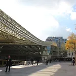 The Parisian Sky